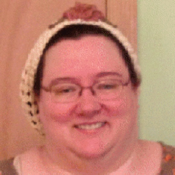 Profile picture of Melissa