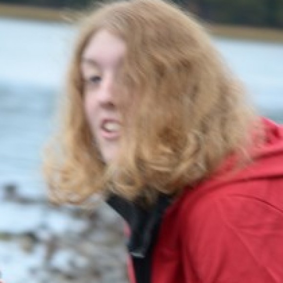 Profile picture of Rachel
