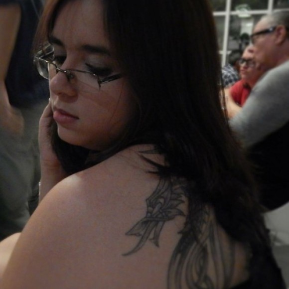 Profile picture of Maria