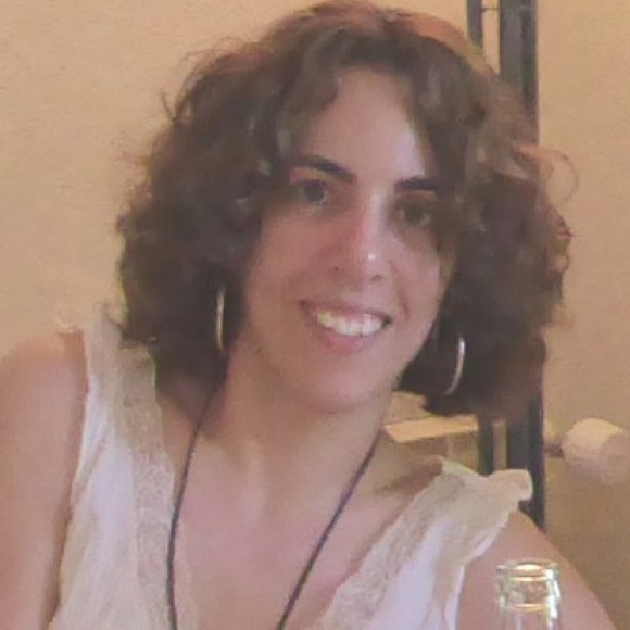 Profile picture of Delphine