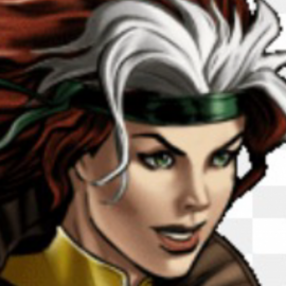 Profile picture of DD