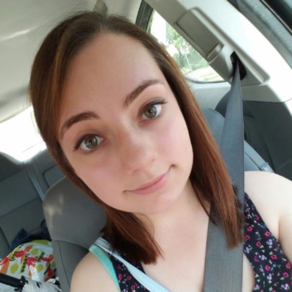 Profile picture of Kimberly
