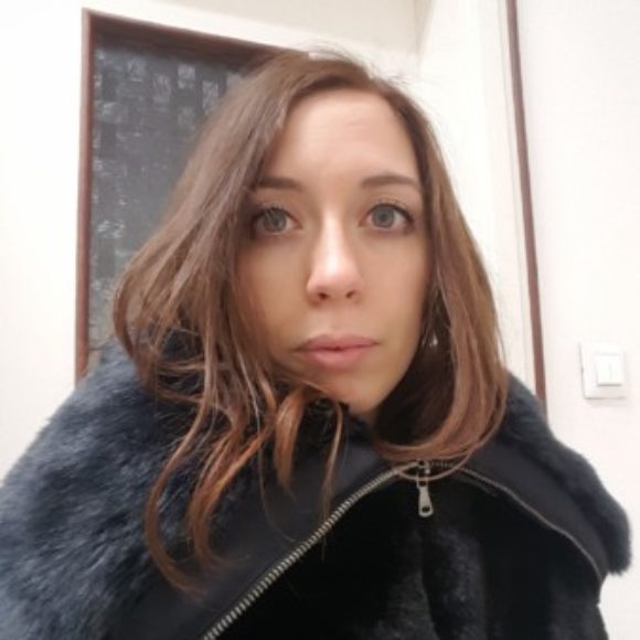 Profile picture of Claudia