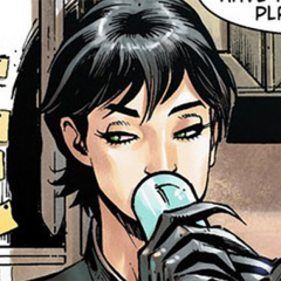 Profile picture of selina