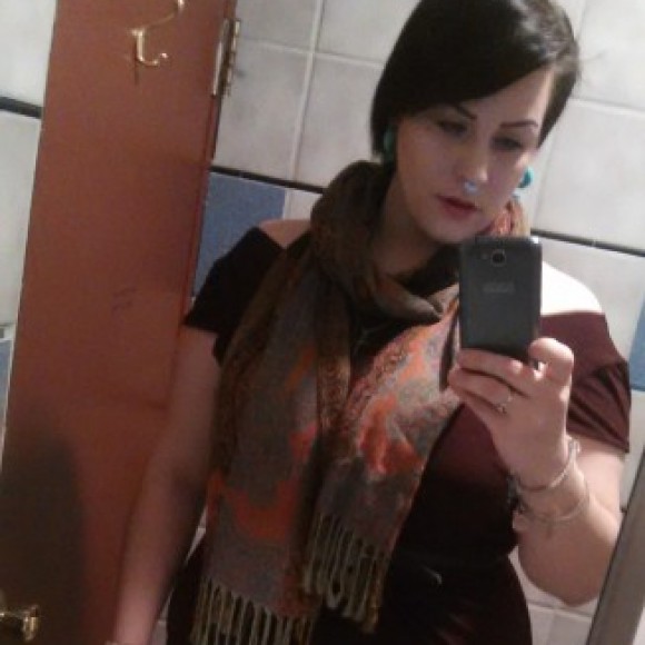Profile picture of Amanda