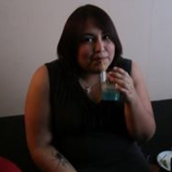Profile picture of Alma Bolanos