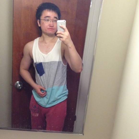 Profile picture of Victor You