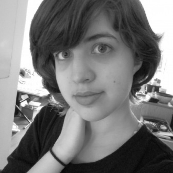 Profile picture of Melissa