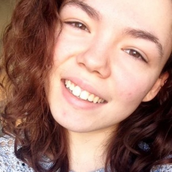 Profile picture of Hannah
