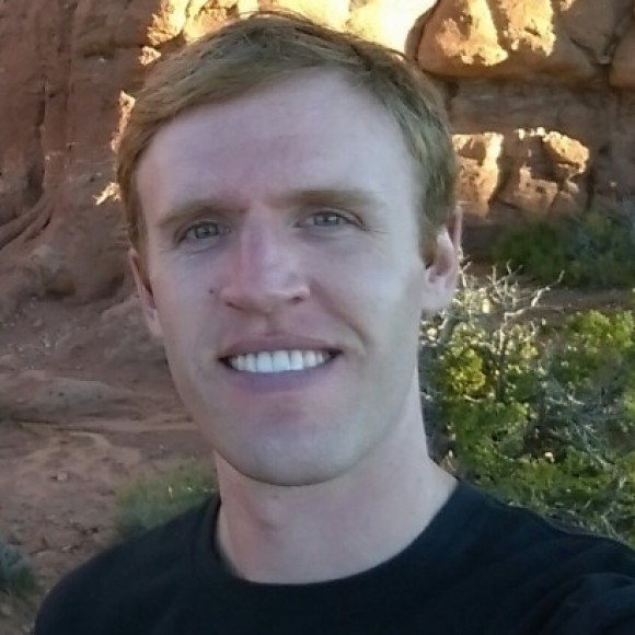 Profile picture of Jerome