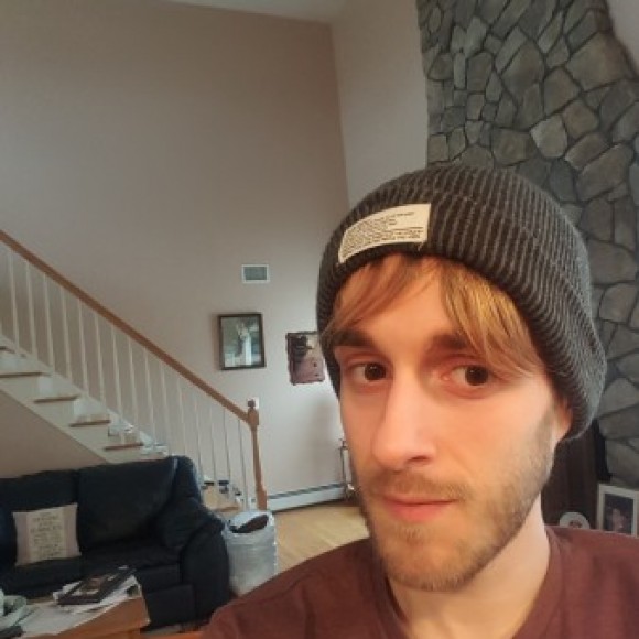 Profile picture of Drew