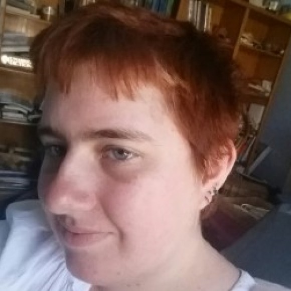 Profile picture of Virginia Tkacik