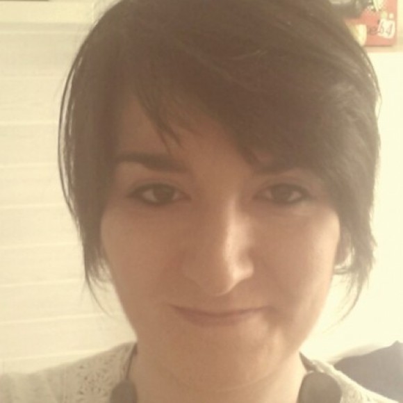 Profile picture of Mélanie