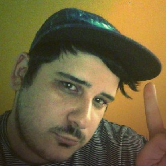 Profile picture of Alexander