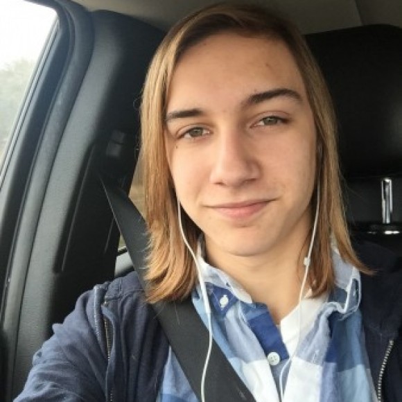 Profile picture of Tate Martin