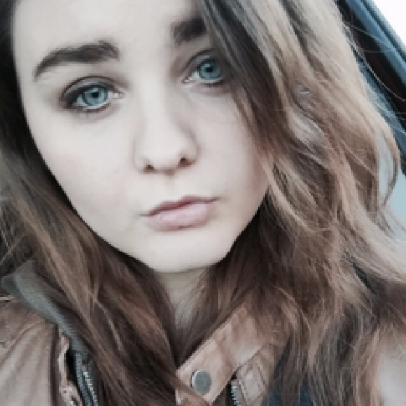 Profile picture of Riley