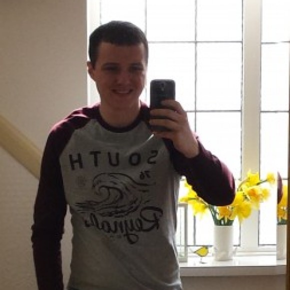 Profile picture of James