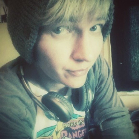 Profile picture of Jesse