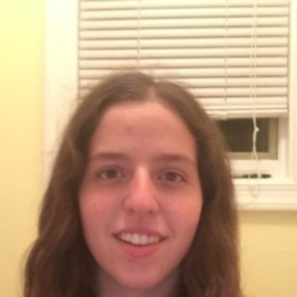 Profile picture of Rachel