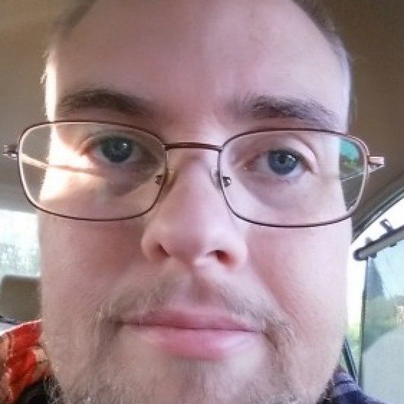 Profile picture of Eric Robinson