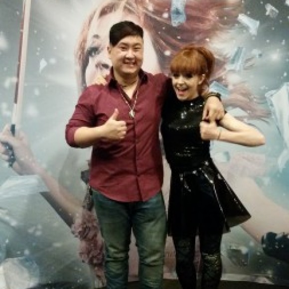 Profile picture of Joshua Kim