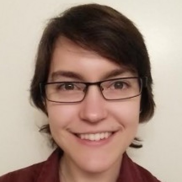 Profile picture of Claire