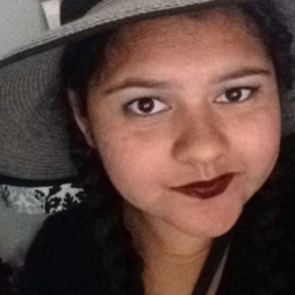 Profile picture of Amethyst Alize Franco