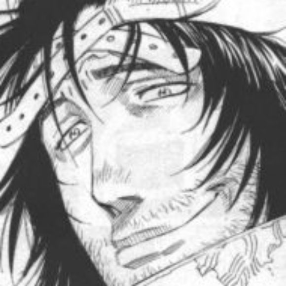 Profile picture of Okabe Rintarou