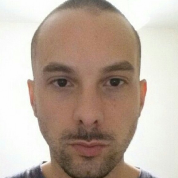 Profile picture of Zavian