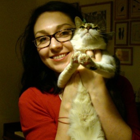 Profile picture of Asia