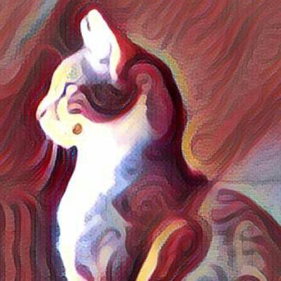 Profile picture of Fliss