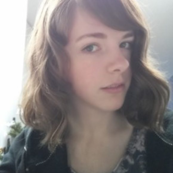 Profile picture of Claire