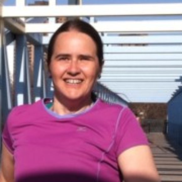 Profile picture of Sandra