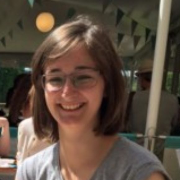 Profile picture of Rachel