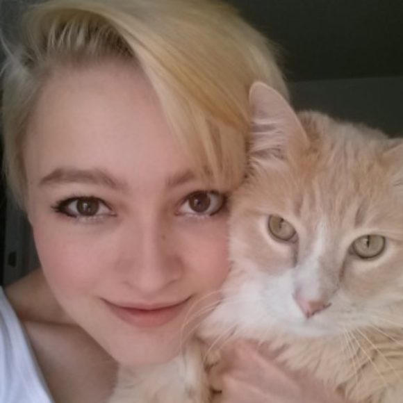 Profile picture of Samantha