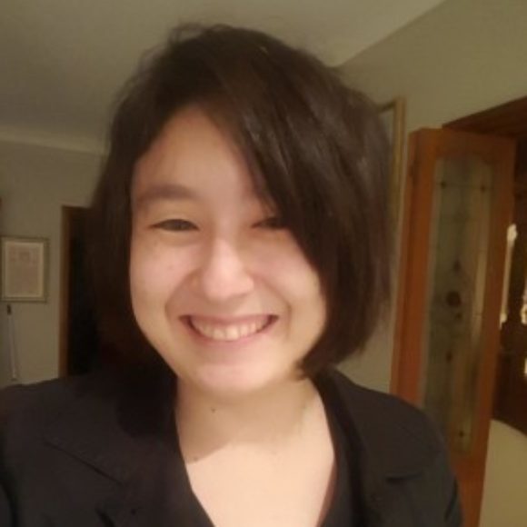 Profile picture of Naomi