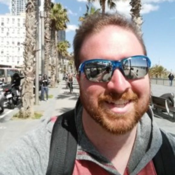 Profile picture of Matt K
