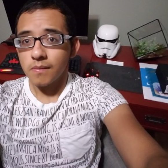 Profile picture of Lionel Ramirez Amador
