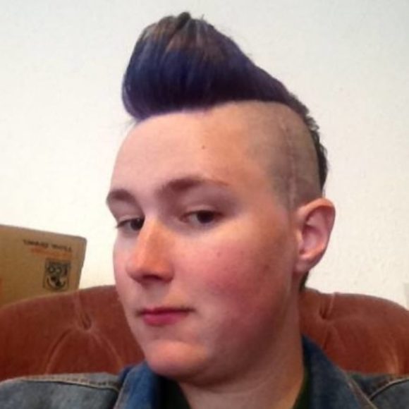 Profile picture of Ashley Mason
