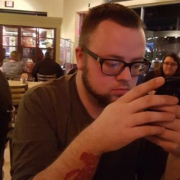 Profile picture of Nick