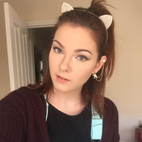 Profile picture of Ellen