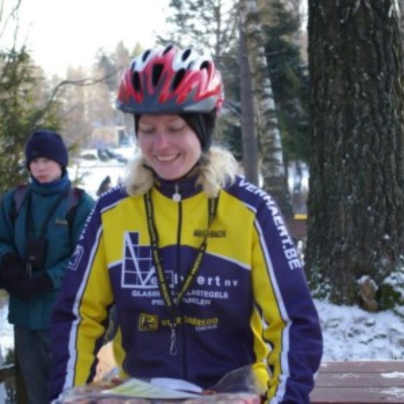 Profile picture of Ausra