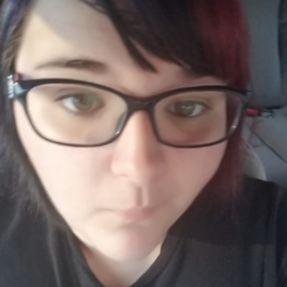 Profile picture of Gwen
