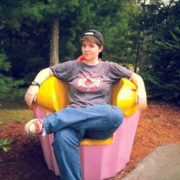 Profile picture of Andy