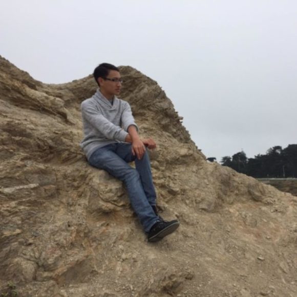 Profile picture of Kyle Nguyen