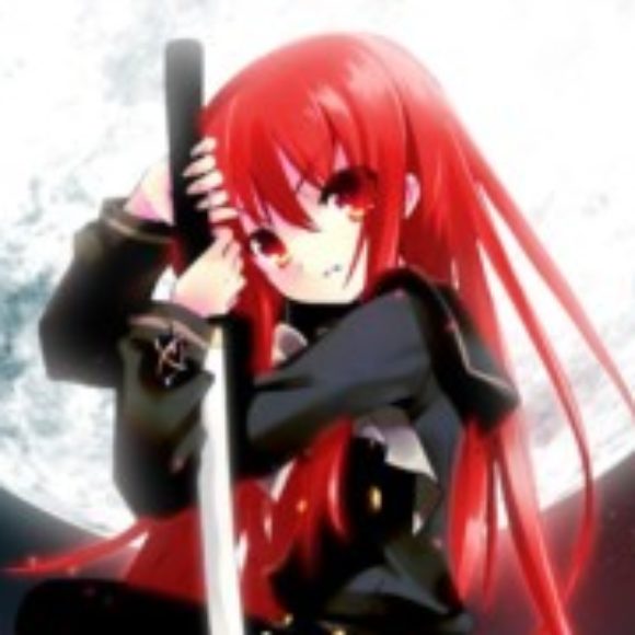 Profile picture of Shana
