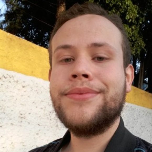 Profile picture of Mark Douglas