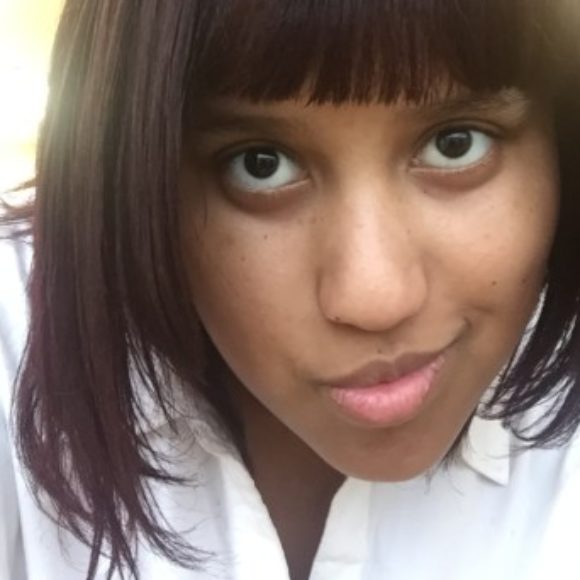Profile picture of Shanice Johnson