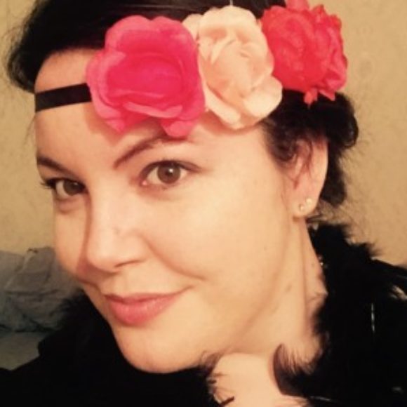 Profile picture of Sara VanHauen