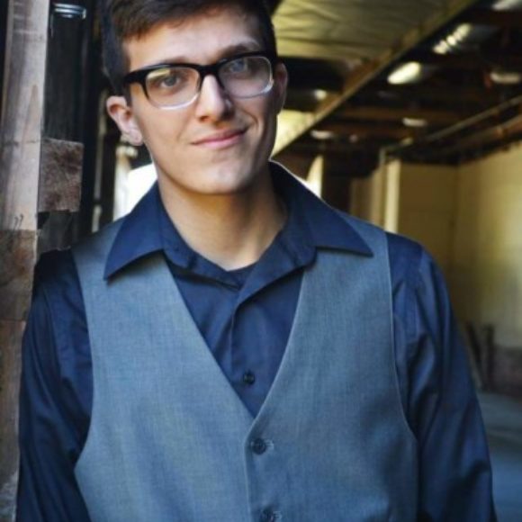 Profile picture of Niko Riemer